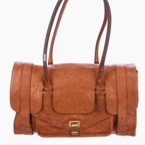 Proenza Schouler Large Keep All Bag